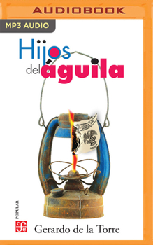 Audio CD Hijos del Águila [Spanish] Book