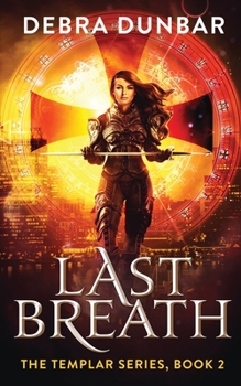 Paperback Last Breath Book