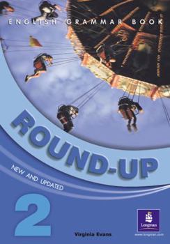 Round Up 2 Sb, 3Ed - Book  of the Round-Up