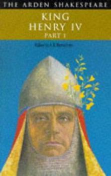 Paperback King Henry IV Book
