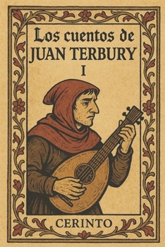 Paperback Los cuentos de Juan Terbury - I [Spanish] Book