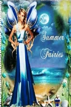 Paperback Summer Fairies Book