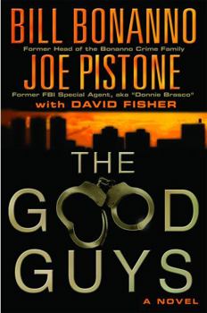 Hardcover The Good Guys Book