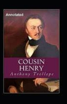 Paperback Cousin Henry Annotated Book