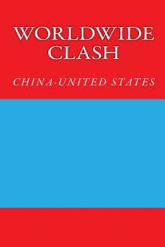 Paperback Worldwide Clash Book