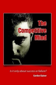 Paperback The Competitive Mind Book