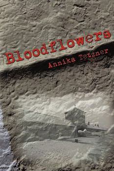 Paperback Bloodflowers Book