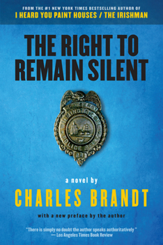 Paperback The Right to Remain Silent Book