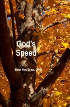 Paperback God's Speed Book