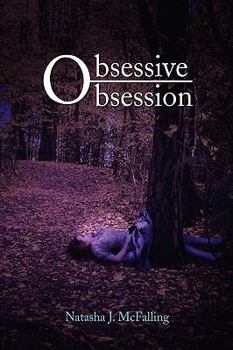 Paperback Obsessive Obsession Book