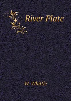 Paperback River Plate Book