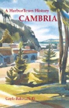 Paperback Cambria Book