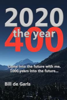 Paperback 2020: The Year 400 Book