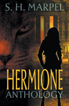 Paperback Hermione Anthology Book