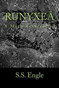 Paperback Runyxeå: A Myth Resurrected Book