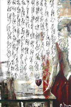 Paperback Burgundy Book