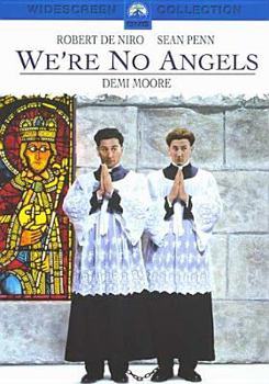 We're No Angels