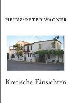 Paperback Kretische Einsichten [German] Book