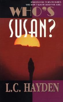 Paperback Whos Susan Book