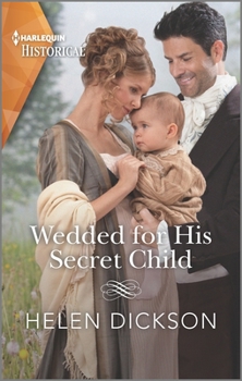 Mass Market Paperback Wedded for His Secret Child Book
