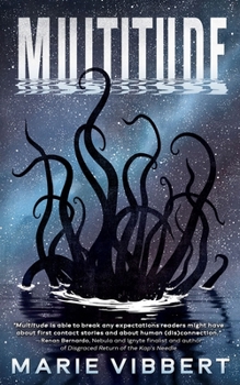 Paperback Multitude Book