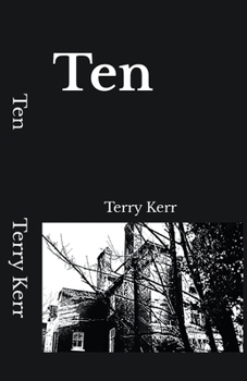 Paperback Ten Book