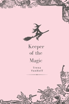 Paperback Keeper of the Magic Book