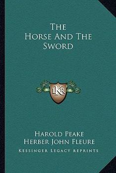 The Horse and the Sword