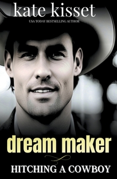 Paperback Dream Maker Book