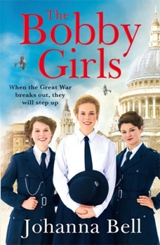 The Bobby Girls - Book #1 of the Bobby Girls