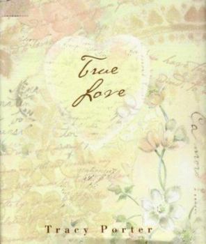 Hardcover Tracy Porter True Love Book