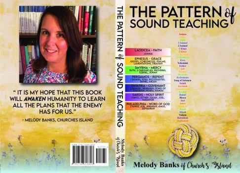 Paperback The Pattern of Sound Teaching Book