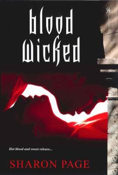 Blood Wicked - Book #4 of the Blood