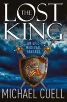 Paperback The Lost King Book