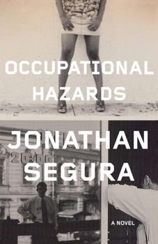 Paperback Occupational Hazards Book