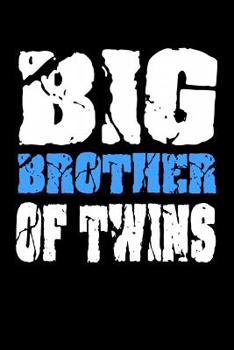 Big Brother Of Twins: Family Collection