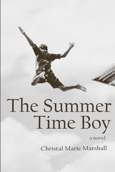 Paperback The Summertime Boy Book