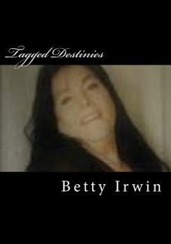 Paperback Tagged Destinies Book