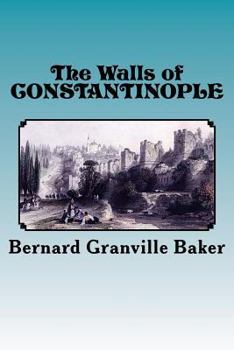 The Walls of Constantinople