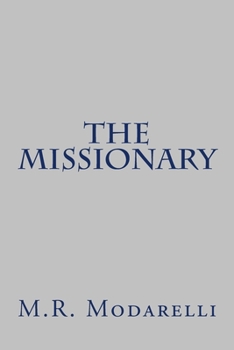 Paperback The Missionary Book