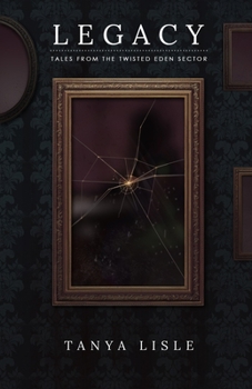 Paperback Legacy: A Canadian Supernatural Horror Anthology Book