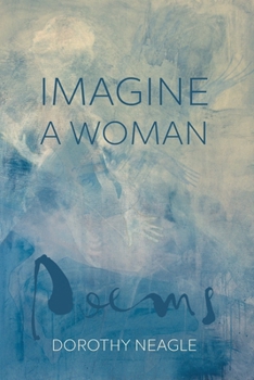 Paperback Imagine a Woman Book