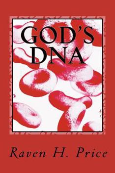 Paperback God's DNA Book