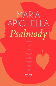 Paperback Psalmody Book