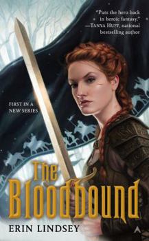 The Bloodbound - Book #1 of the Bloodbound