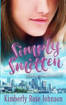 Paperback Simply Smitten Book