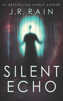 Paperback Silent Echo Book