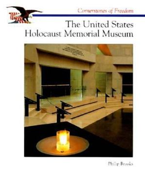 Hardcover U.S Holocaust Memorial Museum Book