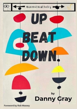 Paperback Up Beat Down Book