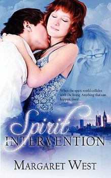 Paperback Spirit Intervention Book